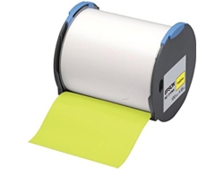 Cinta EPSON RC-T1YNA amarilla 100 mm - para LabelWorks Pro100