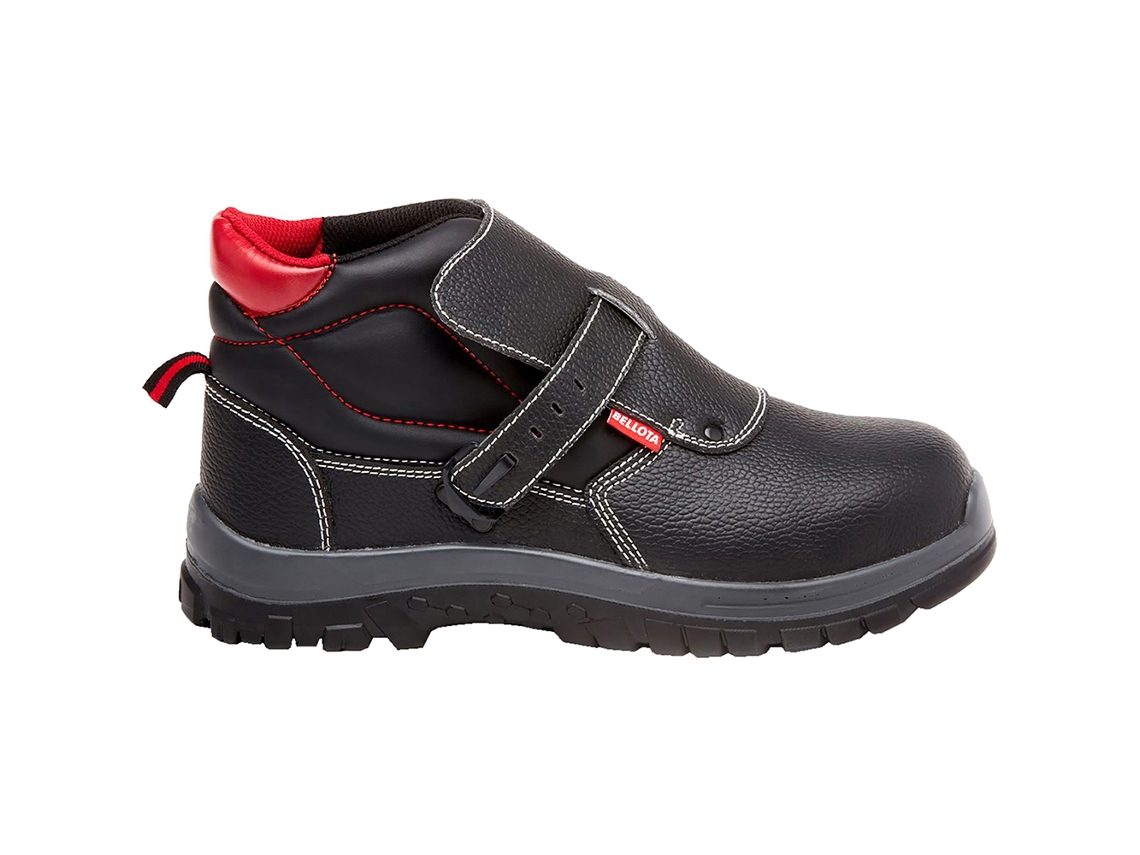 Bota 72302 S3P Soldador (Talla 43)