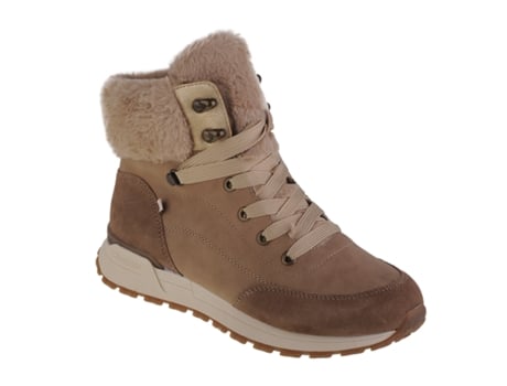 Botas de Mujer RIEKER Evolution Beige (41)
