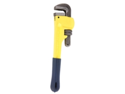 Llave inglesa ajustable para tuberías/sistemas de fontanería de acero al carbono