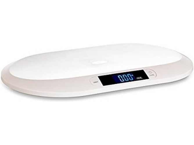 Báscula Digital ADE para Bebés