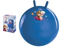 Pelota de Ejercicio MONDO 06866 Frozen