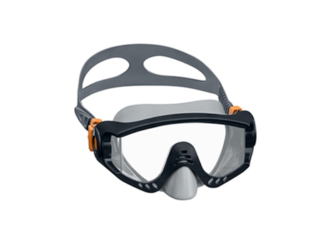 Mascara de buceo BESTWAY Junior (Multicolor)