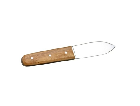 Cuchillo de Cocina De Vieiras