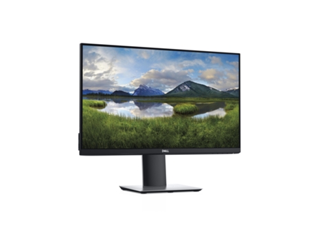 Monitor DELL P2419H (24" - 8 ms - 60 Hz)