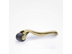 Dermaroler Facial Capilar 1.0Mm Derma 540 Agulhas