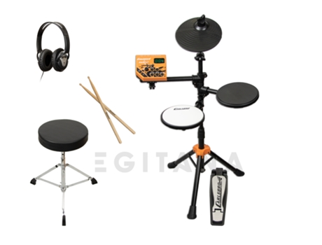 Carlsbro Rock 50 Bundle