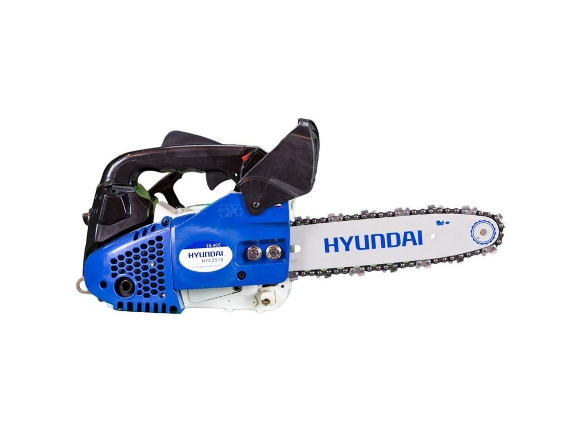 Motosierra 25.4Cc 250 Mm Ref.Hyc2510 Hyundai