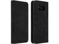 Funda Tipo Cartera Para Samsung Galaxy S8