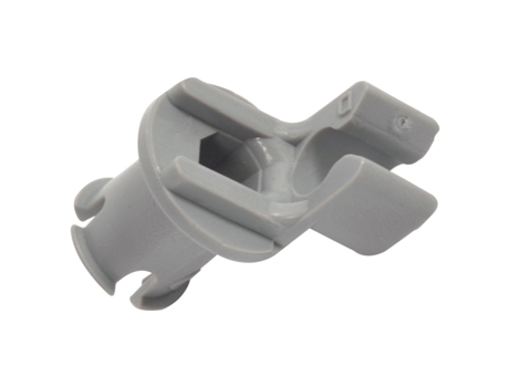 Eje de Rueda de Cesta ARISTON HOTPOINT C00257142, 482000021966