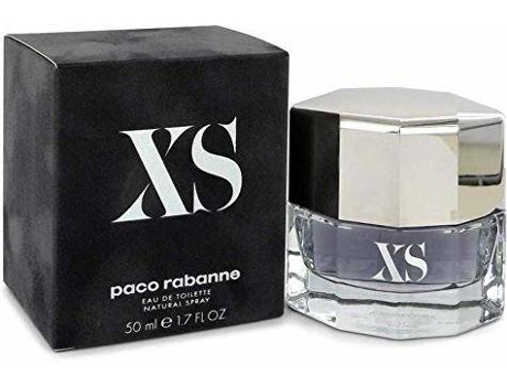 Perfume PACO RABANNE Xs Eau de Toilette (50 ml)