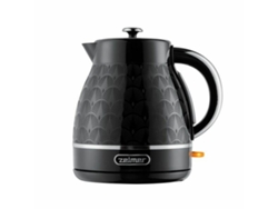 Hervidor ZELMER ZCK7640 (Plateado - 1,7 L)