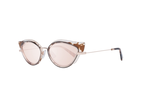 Gafas de Sol Mujer DSQUARED2 Dq0336 5455U