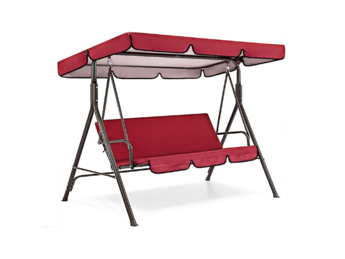 RELAVAEV Swing Canopy Substitui