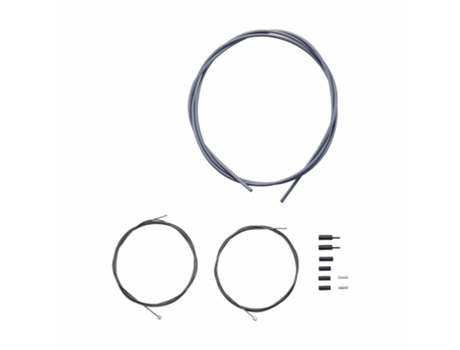 Juegos de cables y carcasas de cambio de marchas SHIMANO OT-SP41 Optislick