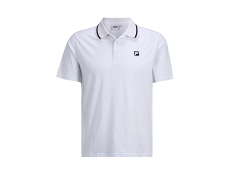 Polos FILA Hombre (S - Multicolor)
