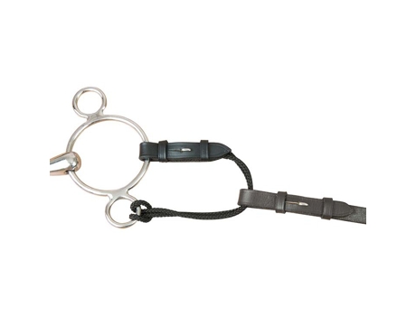 Anilla para brocas de cuero y cuerda T de T