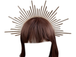 Tiara unisex Creative Angel SFUSHOS