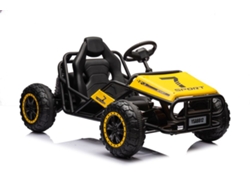 Batería para coche Buggy A8812 Naranja 24v B.active