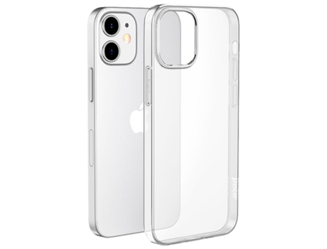 Funda para iPhone 12 Mini/12 Silicona