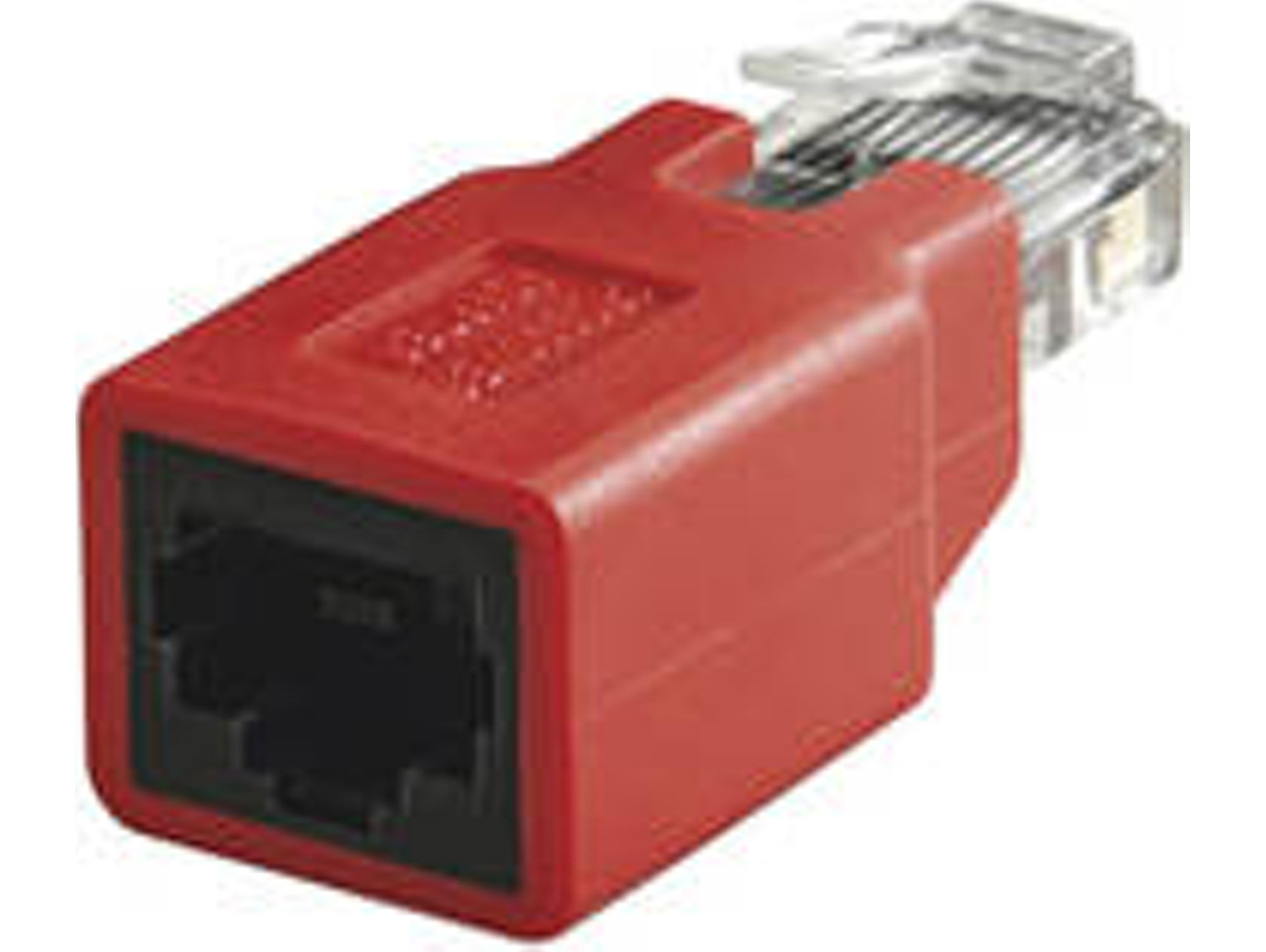 Adaptador de género GOOBAY 68912