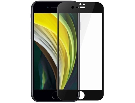 Protector de Pantalla Apple iPhone 8 YIOU Negro