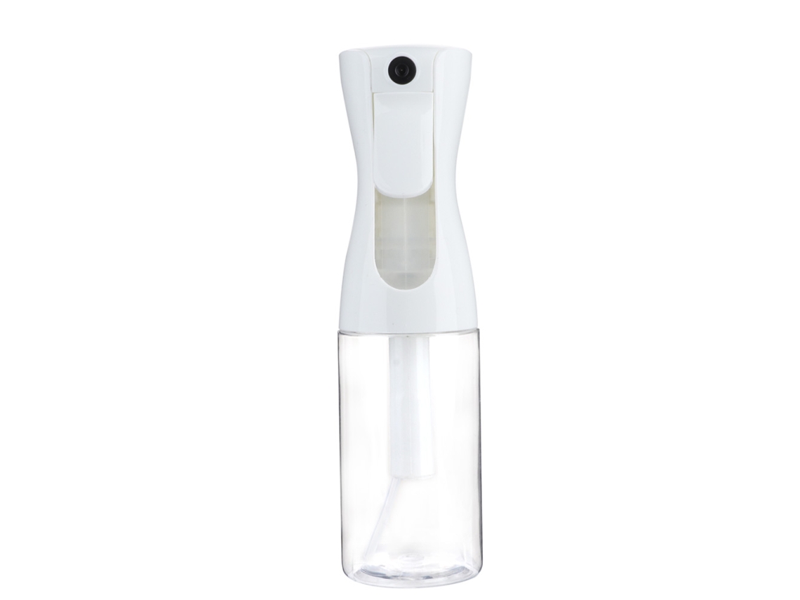 Vlrla-150ml Cabelodressing Mist Spray Bottle Para Salão Styling