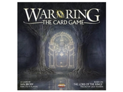War Of The Ring: The Card Game