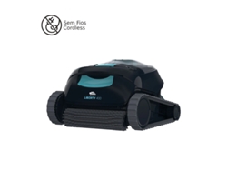Aspirador automático para piscinas sin cables Dolphin Liberty MAYTRONICS Robot limpiador de fondos