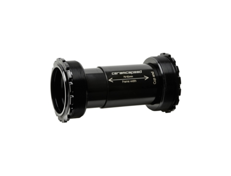 FSA Cazoleta Pedalier t47/86 Campagnolo 47x86/85 ultratorque 25mm CERAMICSPEED