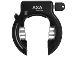 ring Solid Pluslock Art** black AXA
