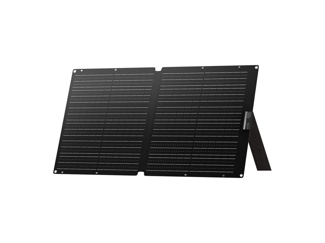 Panel solar ALLPOWERS SE100 de 100 W, plegable, IP68