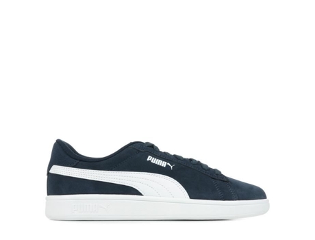 Zapatillas Unisex PUMA Smash Sd Jr Outro (37)