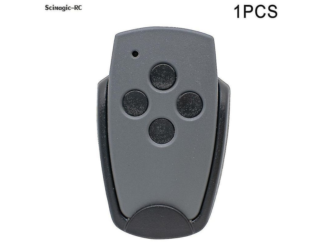 2026-control Remoto Para Garage Marantec Digital 302 304 313 Comfort 220 250 252 433.92mhz Transmisor De Código Fijo