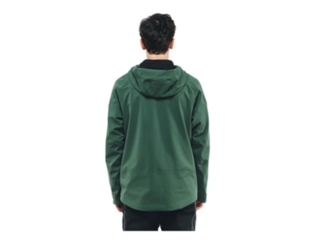 Casacos DAINESE SNOW Jaqueta Hpl Verde L Homem