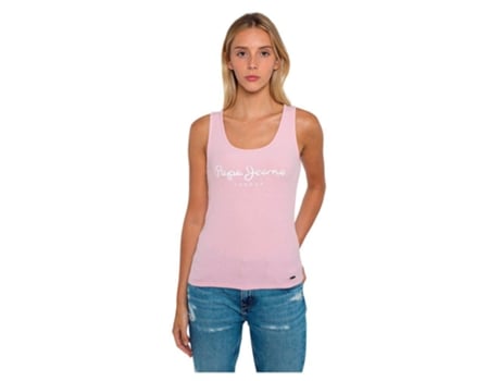 Pepe Jeans Dunia Braces T-Shirt