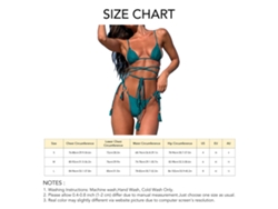 Bikini de verano para mujer con tiras, borlas y diseño de pavo real y orquídea.