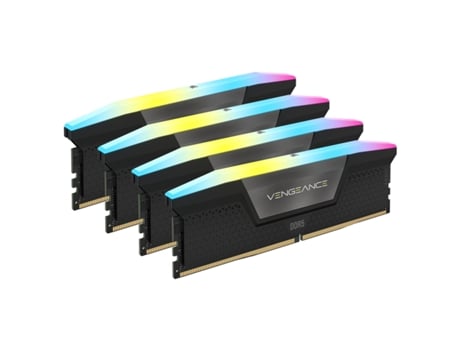 Memoria Ram Corsair Vengeance CMH64GX5M4B6600C32 64 GB 4 x 16 GB DDR5 6600 MHz