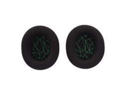 Almohadillas De Repuesto Para Auriculares Steelseries Arctis 3/5/7/9/pro Ath M40x M50x Cloud 2