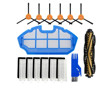 Accesorio Aspiradores ECOVACS ecovacs deebot n79 n79s dn622 l Filtro