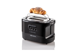 Tostadora Rallador ARIETE  0159 700 W
