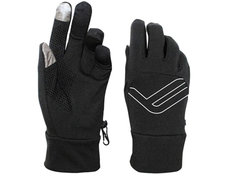 Guantes PRO FEET Guantesf Thermo Negro (Xl)