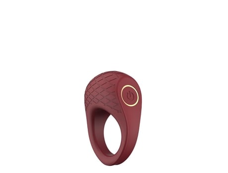 Anillo vibrador para el pene Romance Ivy ROMANCE