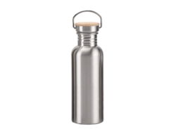 Botellas De Agua Deportivas Reutilizables De Acero Inoxidable Con Boca Ancha Para Adultos Rosewell