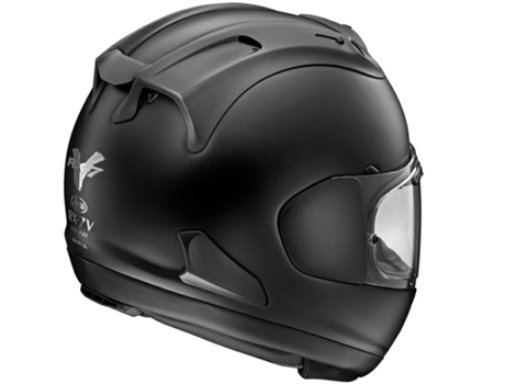 Casco integral de moto ARAI RX-7V EVO Frost L