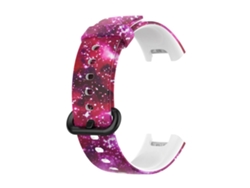 Correa De Reemplazo Para Reloj Inteligente Xiaomi Redmi Watch: Pulsera De Silicona