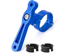 Soporte para Botella AREALER Ajustable Azul