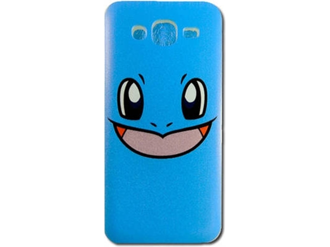 Carcasa Huawei Y6 II X-ONE XONE193160 Azul