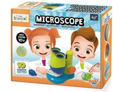 Kit de Ciencia BUKI 3700802101758