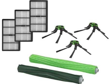 Kit de Substituición BECKEN iRobot Roomba S Series